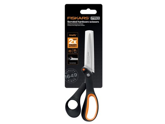 Amplify Scissors 21cm - Image 5