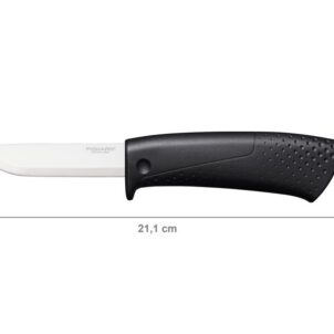 Builder's Knife with Sharpener - Image 3