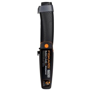 Builder's Knife with Sharpener - Image 4