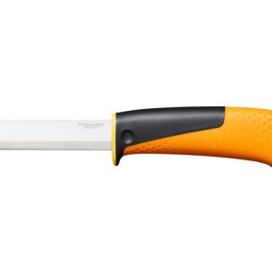 Carpenter's Knife with Sharpener