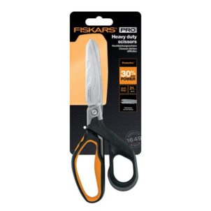 PowerArc™ Heavy-Duty Scissors 210mm - Image 2