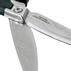 PowerArc™ Heavy-Duty Scissors 26cm - Image 2