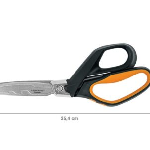 PowerArc™ Heavy-Duty Scissors 26cm - Image 3