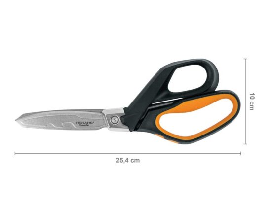 PowerArc™ Heavy-Duty Scissors 26cm - Image 3