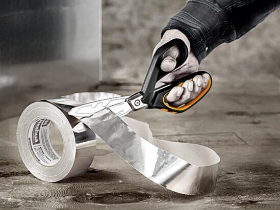 PowerArc™ Heavy-Duty Scissors 26cm - Image 4
