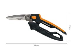 Tin Snips & Aviation Compound Snips