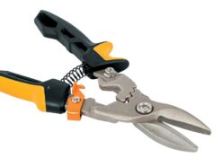 Tin Snips & Aviation Compound Snips