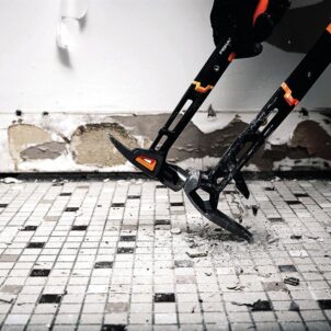IsoCore Demolition Tool L - Image 5