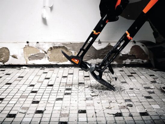 IsoCore Demolition Tool L - Image 5