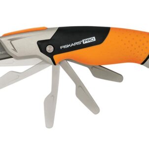 CarbonMax Fixed Utility Knife - Image 2