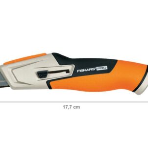 CarbonMax Retractable Utility Knife - Image 2