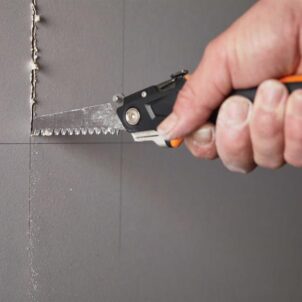 CarbonMax Drywaller's Knife - Image 4
