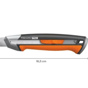 CarbonMax Snap-off Knife 18mm - Image 3