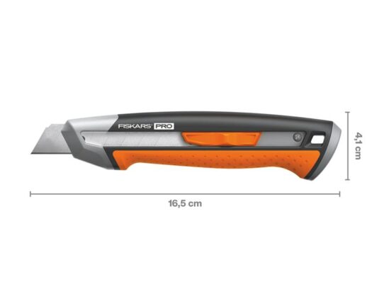 CarbonMax Snap-off Knife 18mm - Image 3