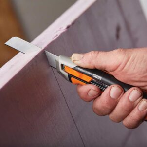 CarbonMax Snap-off Knife 18mm - Image 4