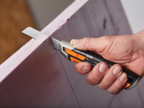 CarbonMax Snap-off Knife 18mm - Image 4