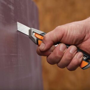 CarbonMax Snap-off Knife 18mm - Image 5