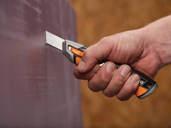 CarbonMax Snap-off Knife 18mm - Image 5