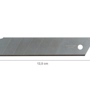 CarbonMax Snap-off Knife Blade 25mm (5 Pack)