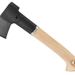 Norden N7 Chopping Axe 800g (1.7 lb)