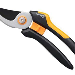 P321 Solid™ Bypass Pruner
