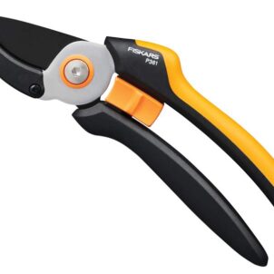 P361 Solid™ Anvil Pruner