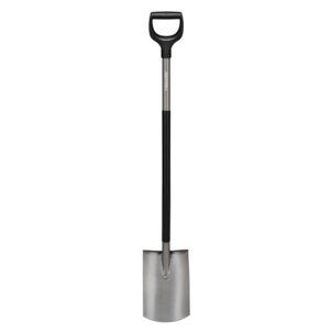 Ergonomic™  Rounded Spade