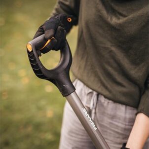 Ergonomic™  Rounded Spade - Image 3