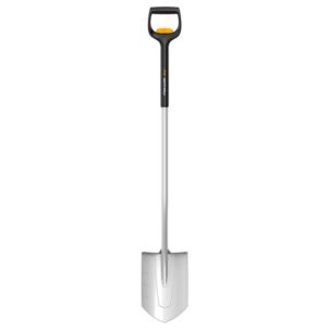 Xact™ Telescopic Pointed Spade