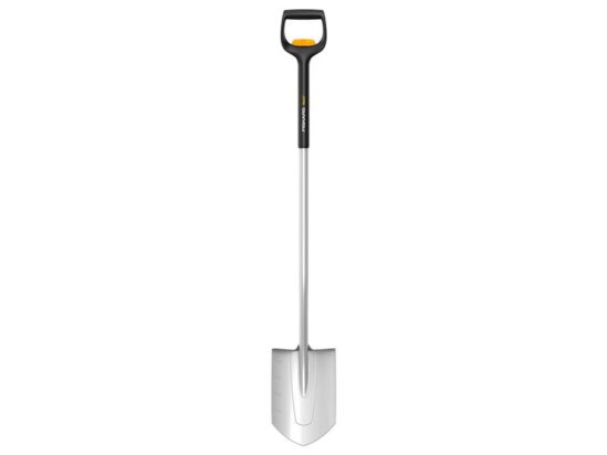 Xact™ Telescopic Pointed Spade