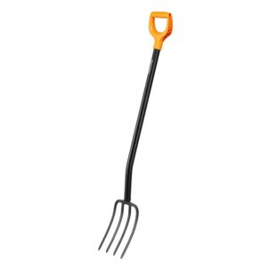 Solid™ Garden Fork
