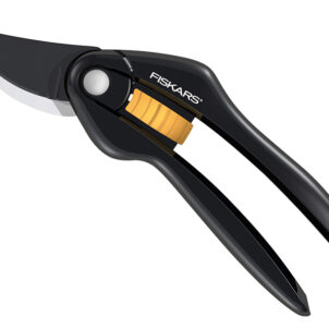 SingleStep™ Bypass Pruner