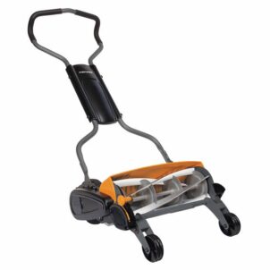 StaySharp™ Max Reel Mower