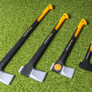 XXL X27 Splitting Axe 2.6kg (5.7 lb)