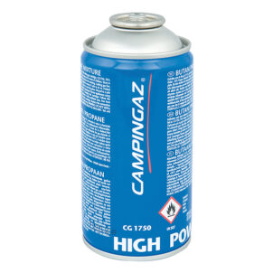 1750 Butane/Propane Gas Cartridge 175G