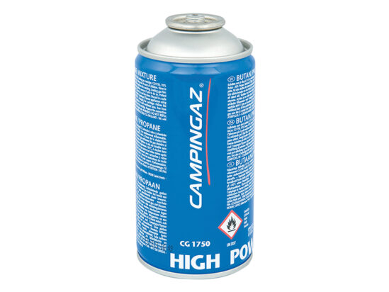 1750 Butane/Propane Gas Cartridge 175G