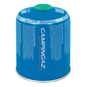 CV470 Plus Butane/Propane Gas Cartridge 450g