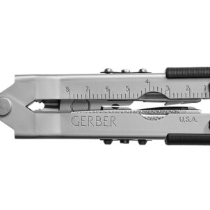 Stainless Steel Multi-Pliers 600 - Needlenose