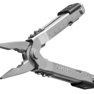 Stainless Steel Multi-Pliers 600 - Needlenose - Image 2