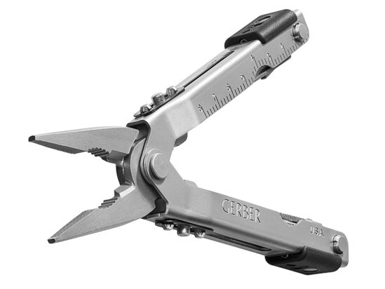 Stainless Steel Multi-Pliers 600 - Needlenose - Image 2