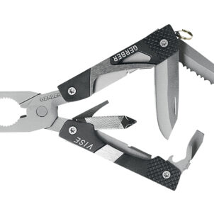 Vise Pocket Tool