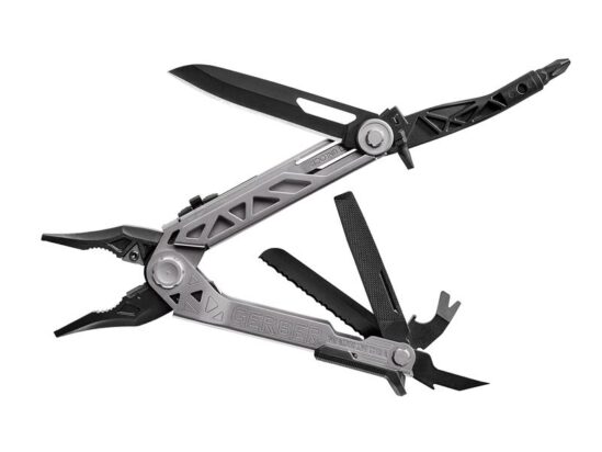 Center-Drive Multi Tool - Image 5