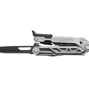 Center-Drive Multi Tool