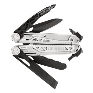 Dual Force Multi Tool