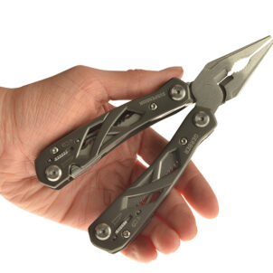 Suspension Multi-Pliers - Image 2