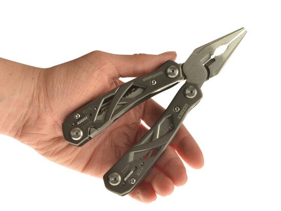 Suspension Multi-Pliers - Image 2