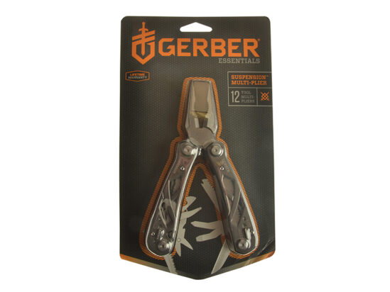 Suspension Multi-Pliers - Image 3