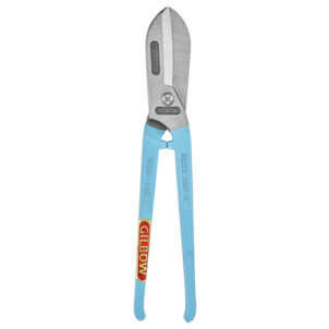 G245 Straight Tin Snips 250mm (10in)