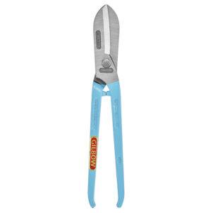 G245 Straight Tin Snips 300mm (12in)