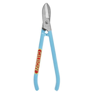 G56 Straight Jeweller's Snips 180mm (7in)